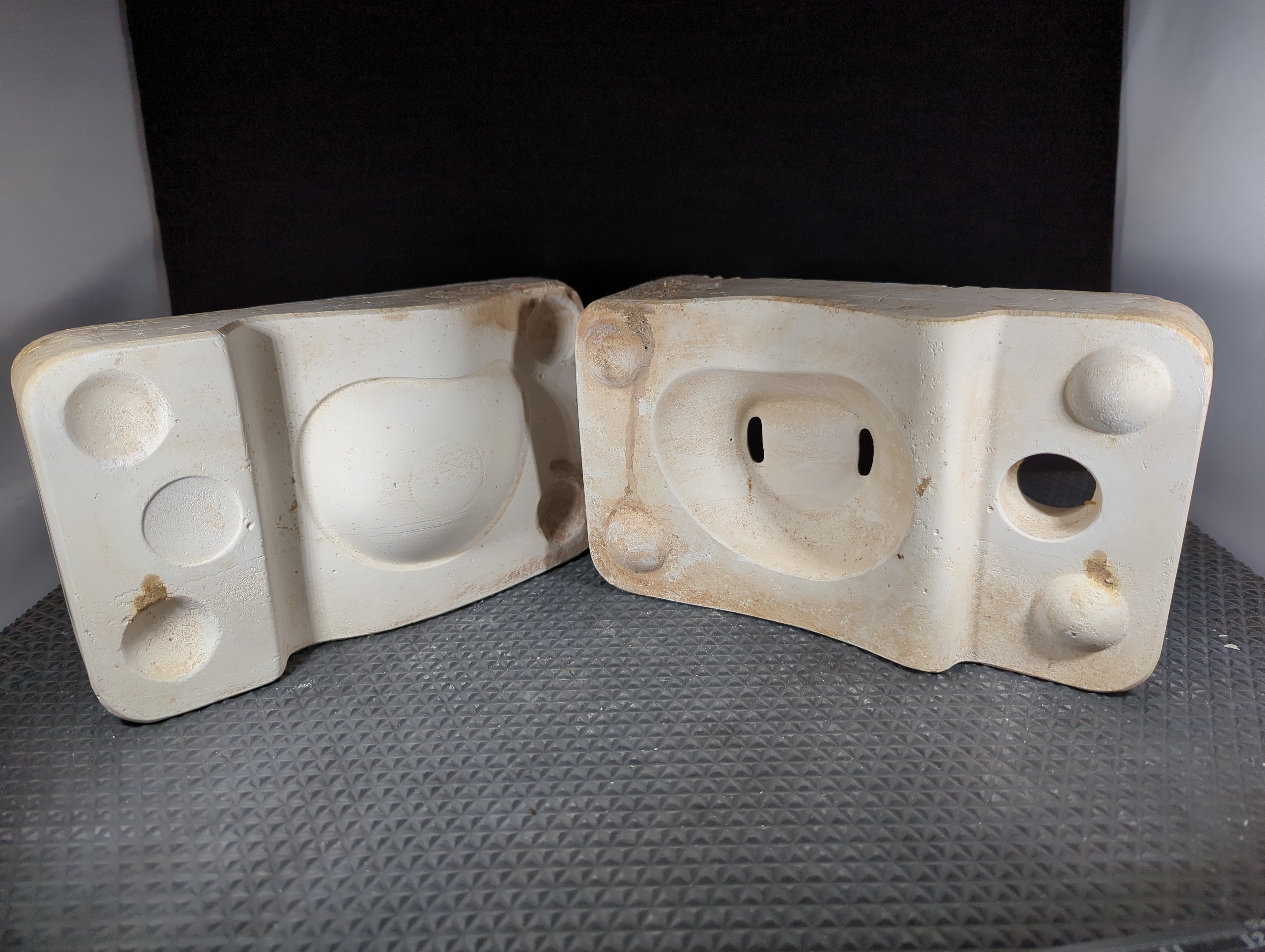 CM0679 - H636 Holland Candle Holder