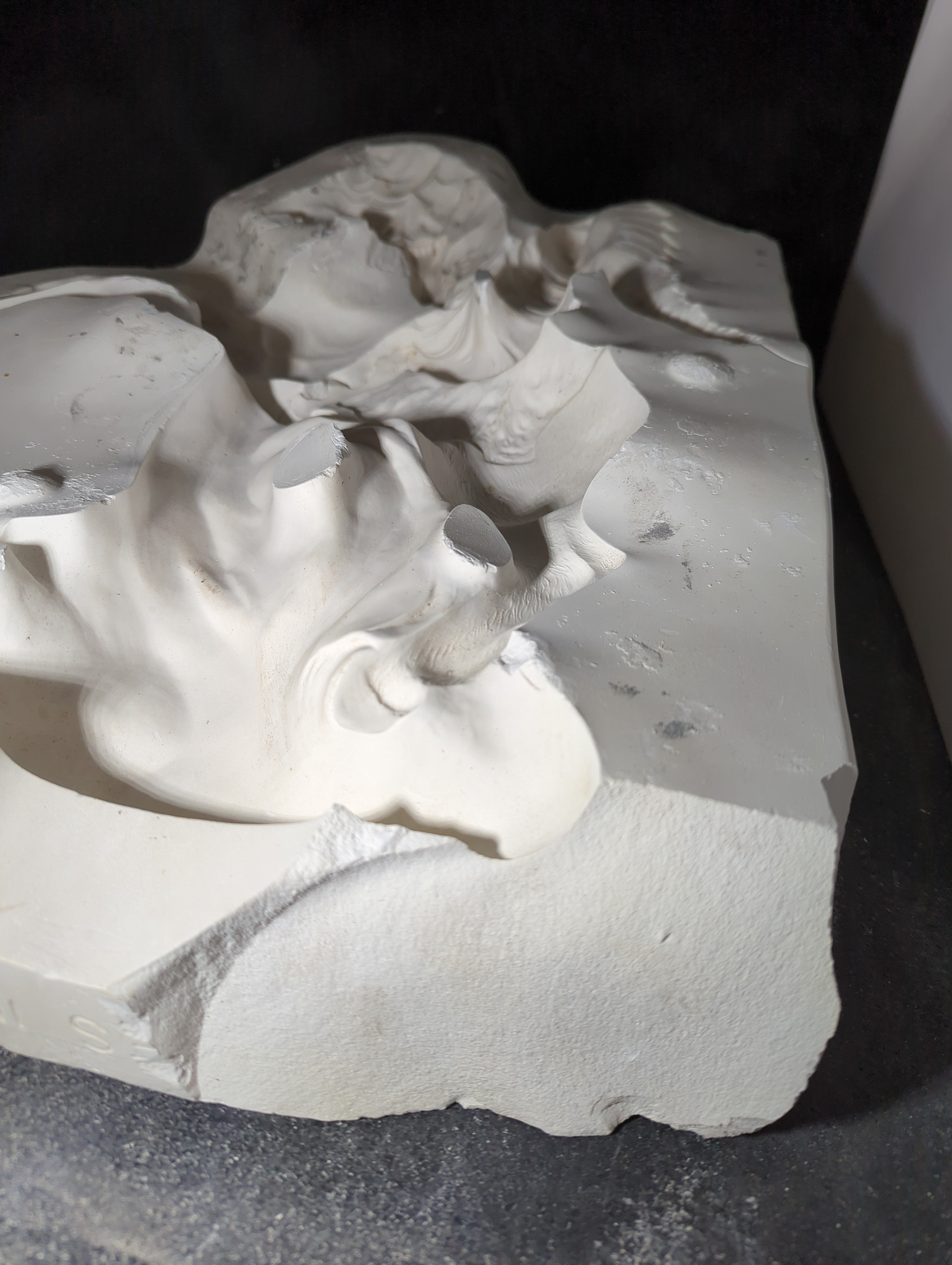 CM0150 - P571: Provincial Indian on Horse