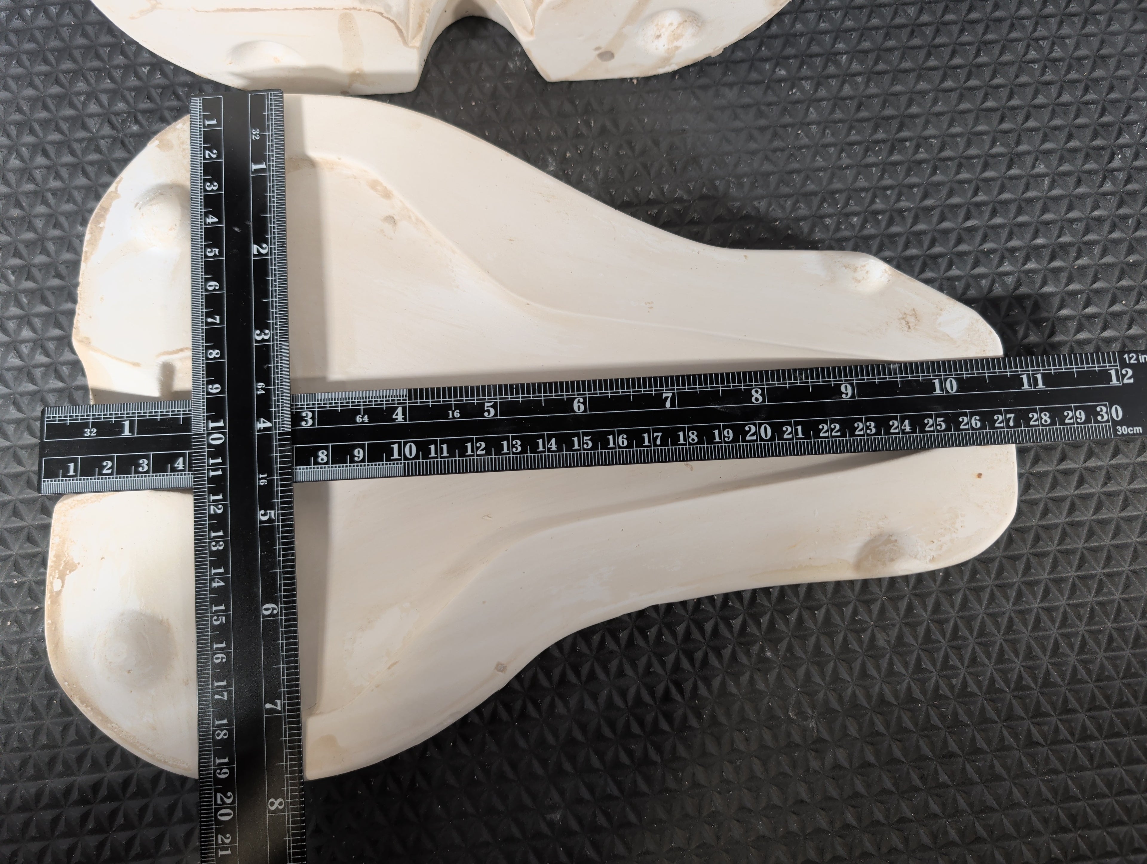 CM0826 - 464 Gator Molds Rocket
