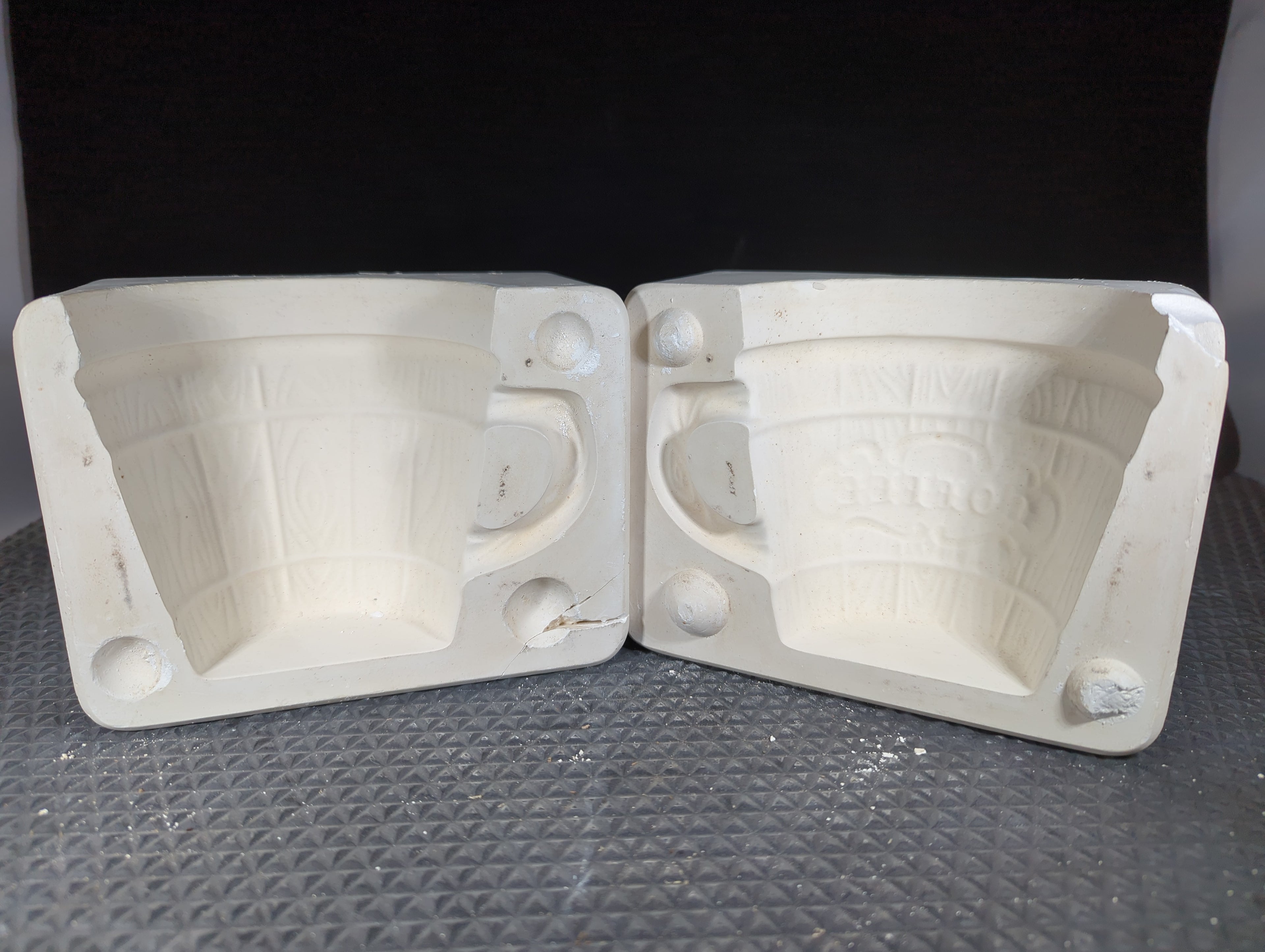 CM0639 - R635 Coffee Mug