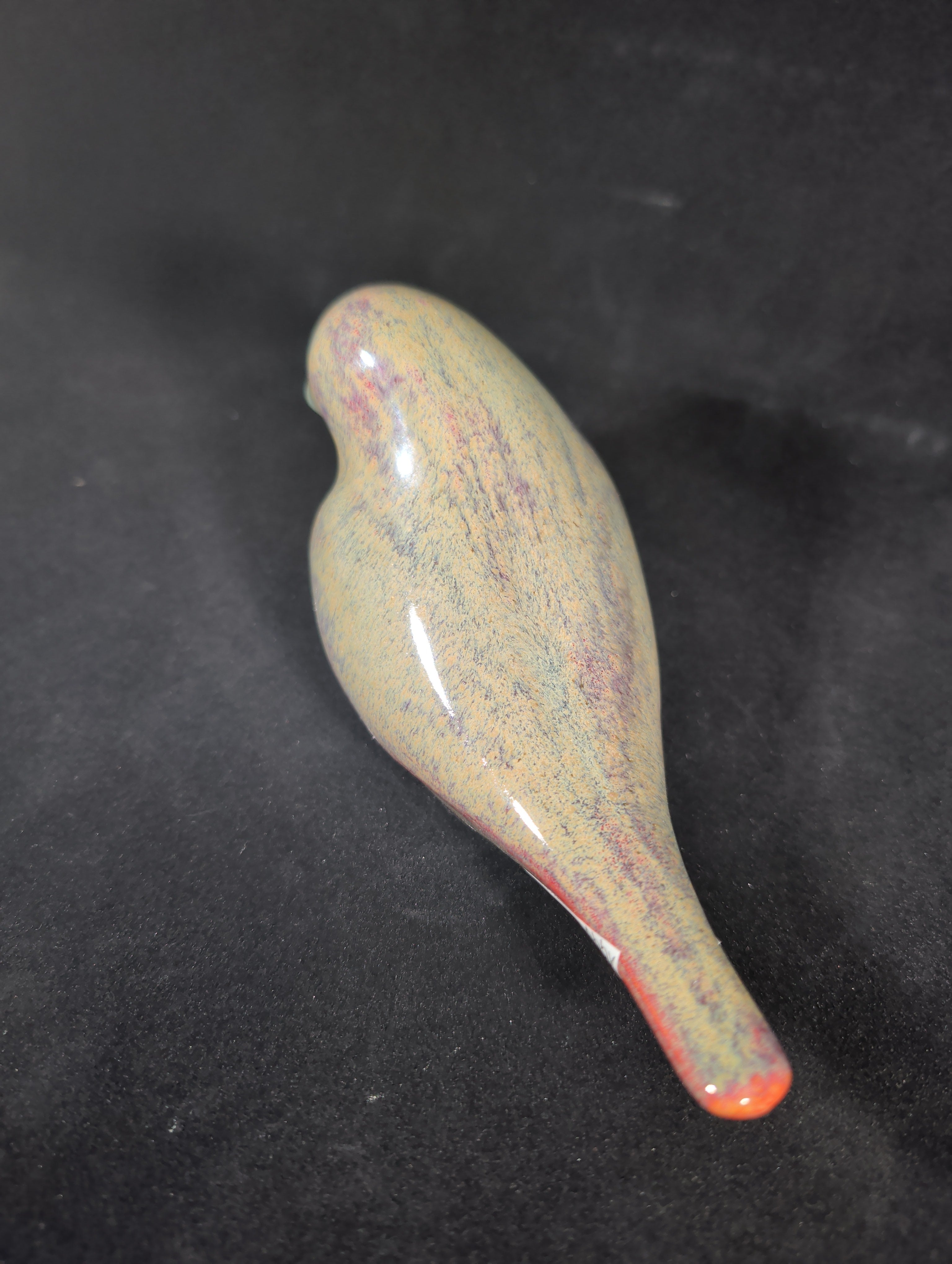 CMA0021 - Bird by Abby