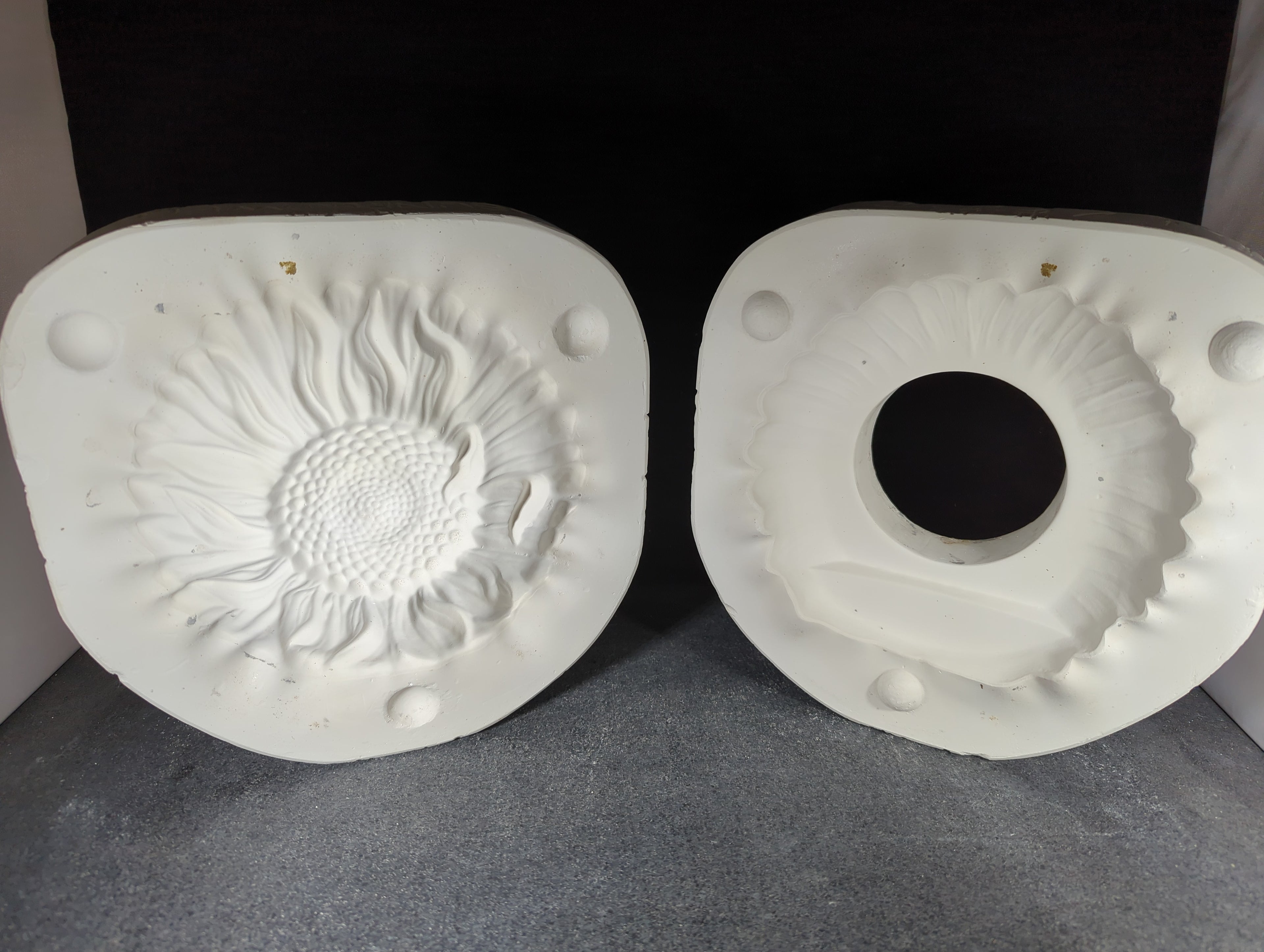 CM0200 - 3397 Kimple Sunflower Feeder