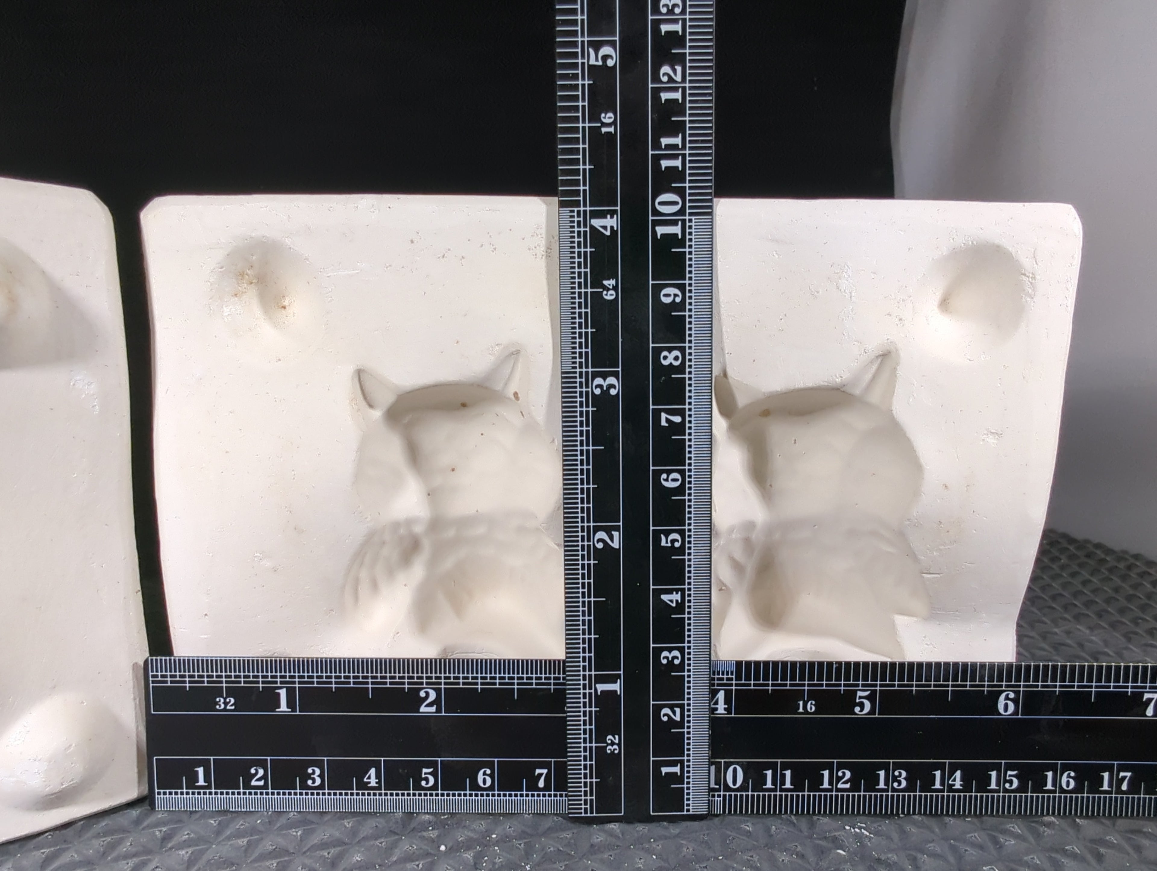 CM0650 - Two Small Owls
