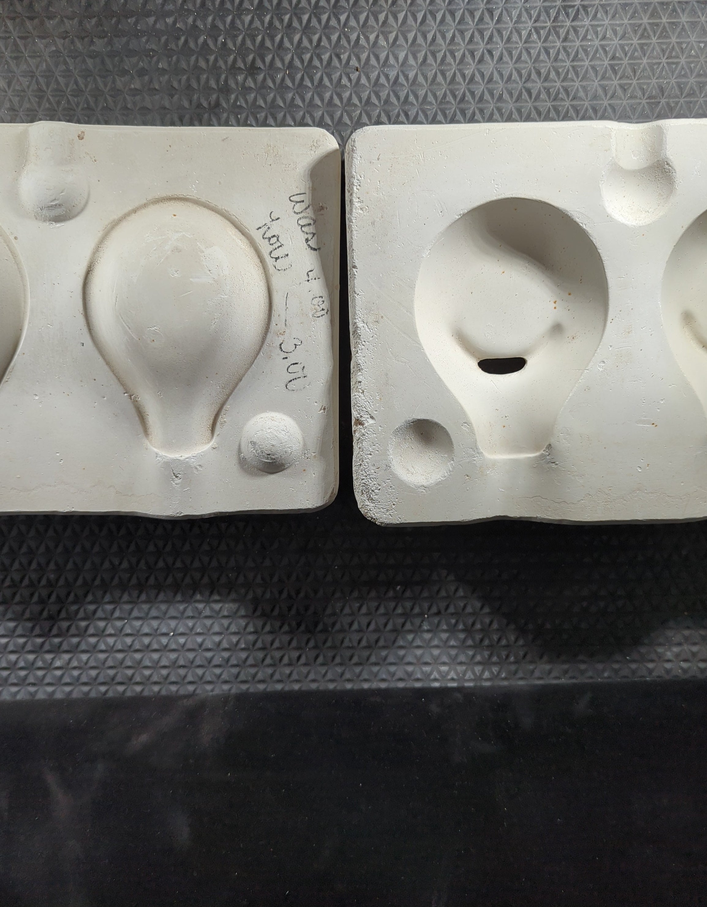 CM0680 - 320 SFA Change Dish