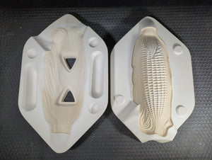 CM0977 - DM-303 Duncan Corn Dish