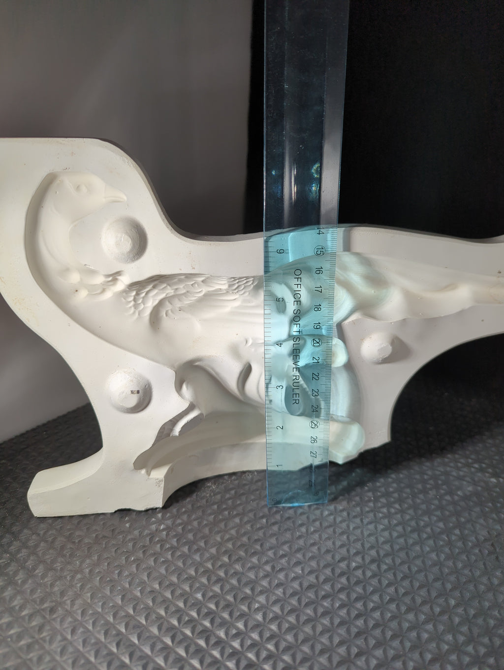 CM0336 - A Jodi Mold - Bird