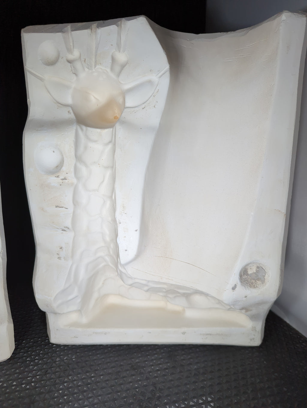 CM0274 - Large Giraffe Pot