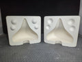 CM1331 - R803 Chocolate Kiss Bank Mold
