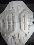 CM0371- DM-1406 Duncan Mini Nativity Set B