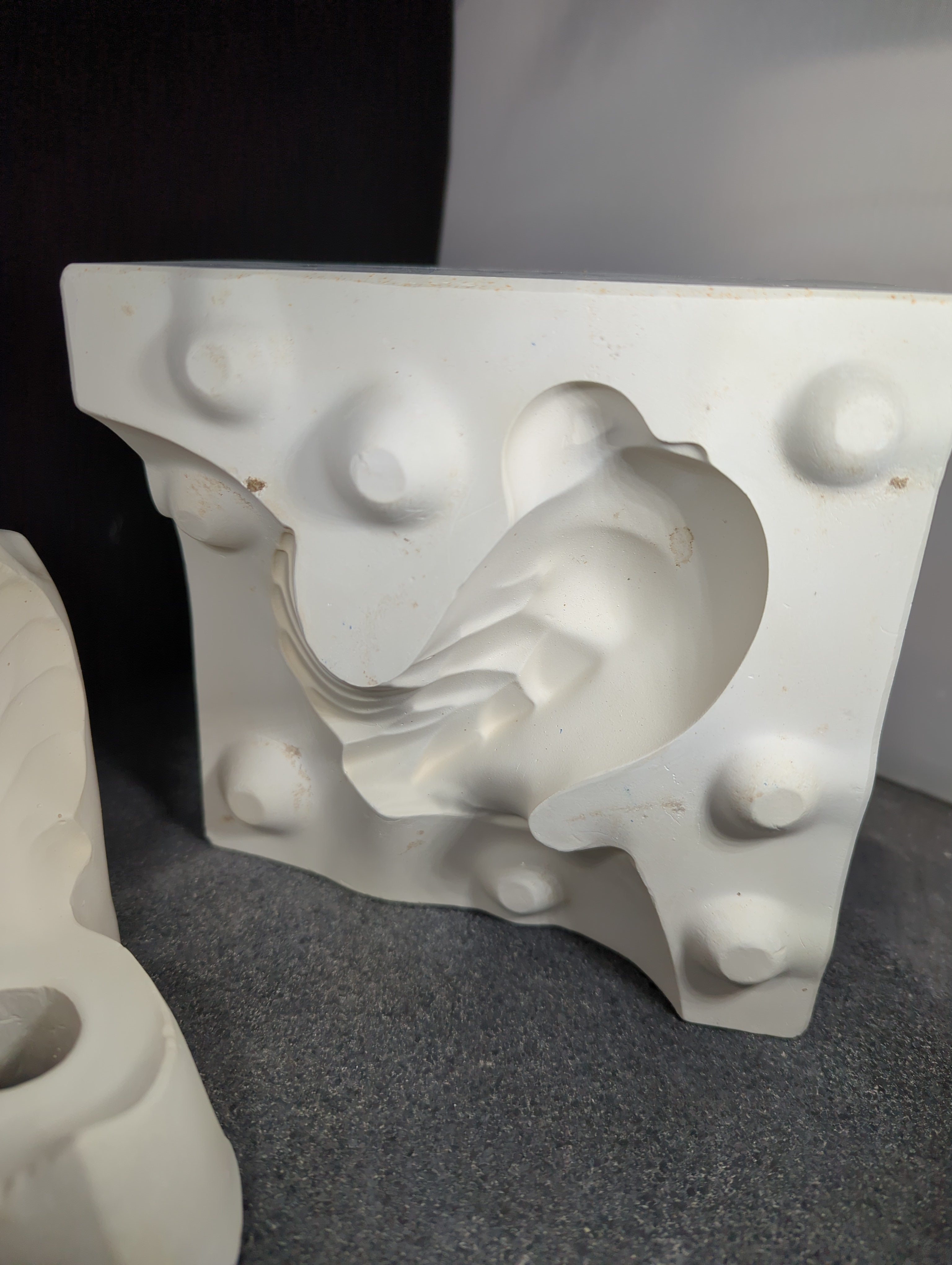 CM0158 - C-16 Alberta's Dove