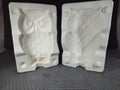 CM0500 - R598 Medium Owl