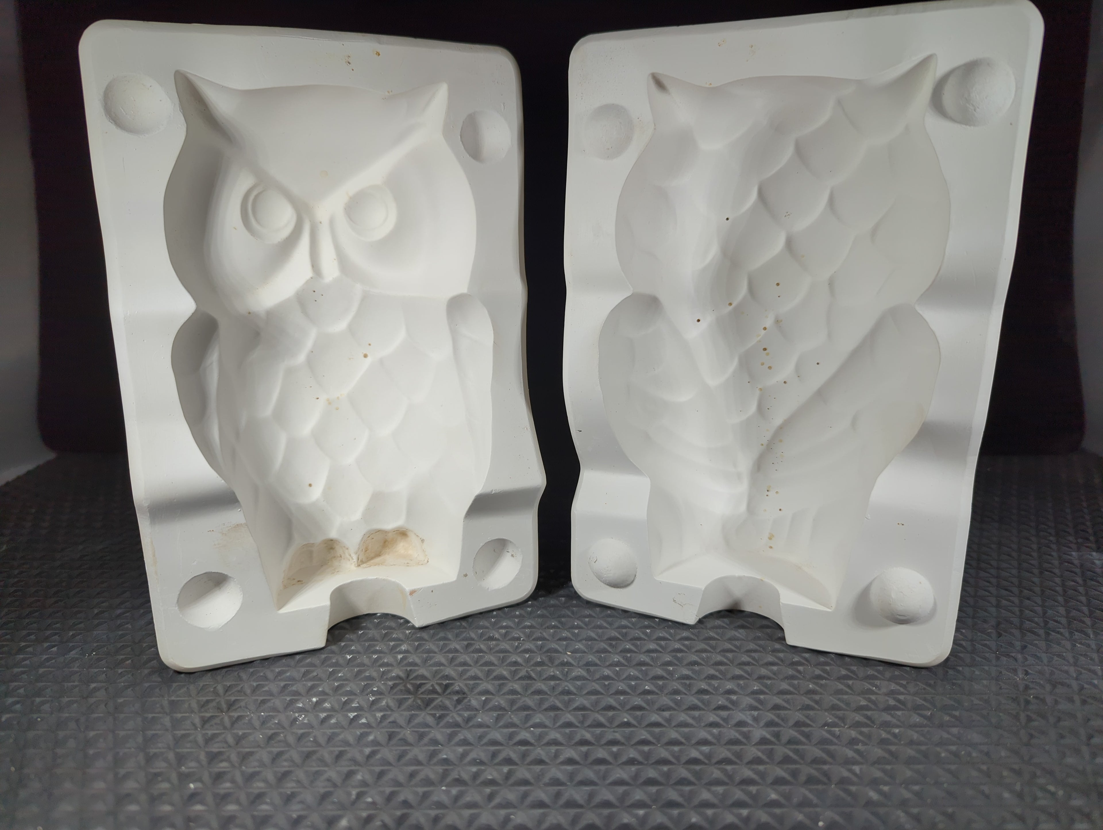 CM0500 - R598 Medium Owl