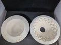 CM0505 - U-94 Jamar Mallory Filigree Bowl