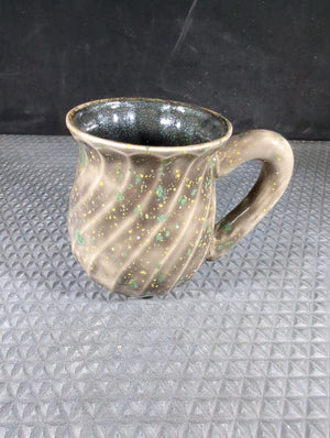 CMA0078 - Starry Night Mug by Mindy
