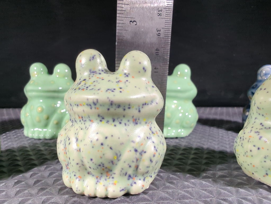 CMA0075 - Happy Frogs by Mindy