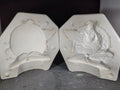 CM0293 - P1109 Provincial Eagle Dancer Shield