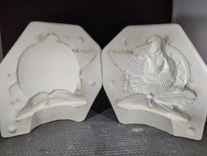 CM0293 - P1109 Provincial Eagle Dancer Shield