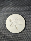 CM0392- Starfish Press/ Sprig Mold