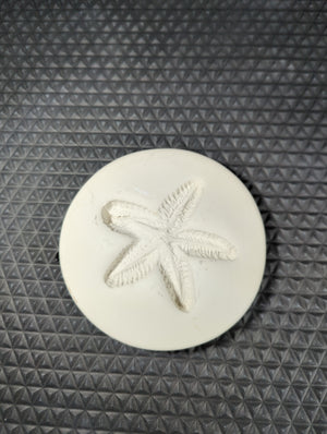 CM0392- Starfish Press/ Sprig Mold