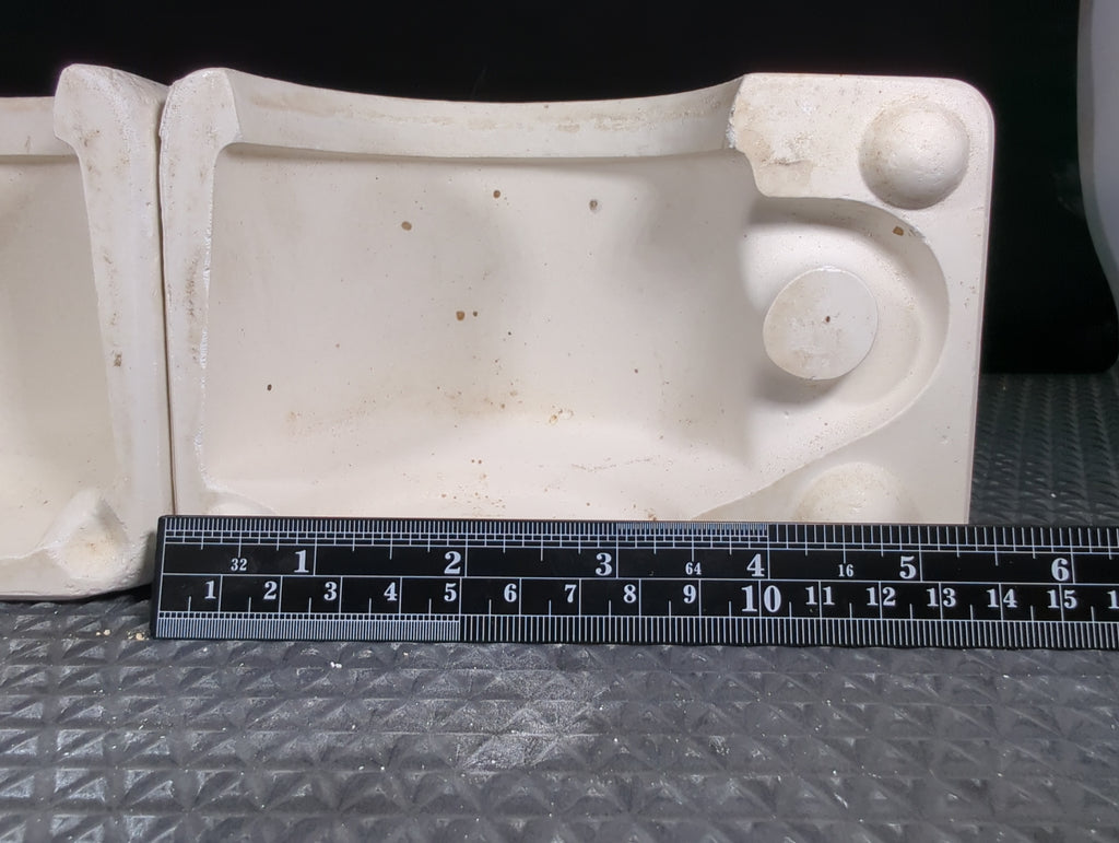 CM0611 - R521 Plain Mug