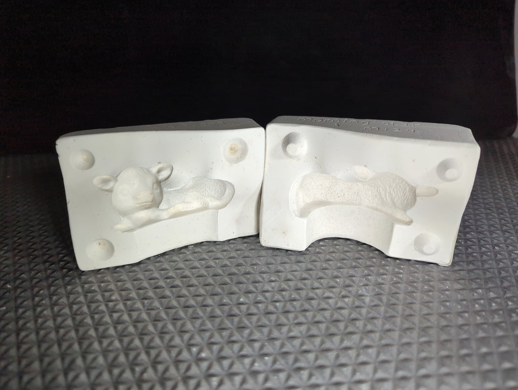 CM0399- M129 Morning Star Laying Cow