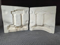 CM1561 - A-16 Alberta Mold Roman Column Mold