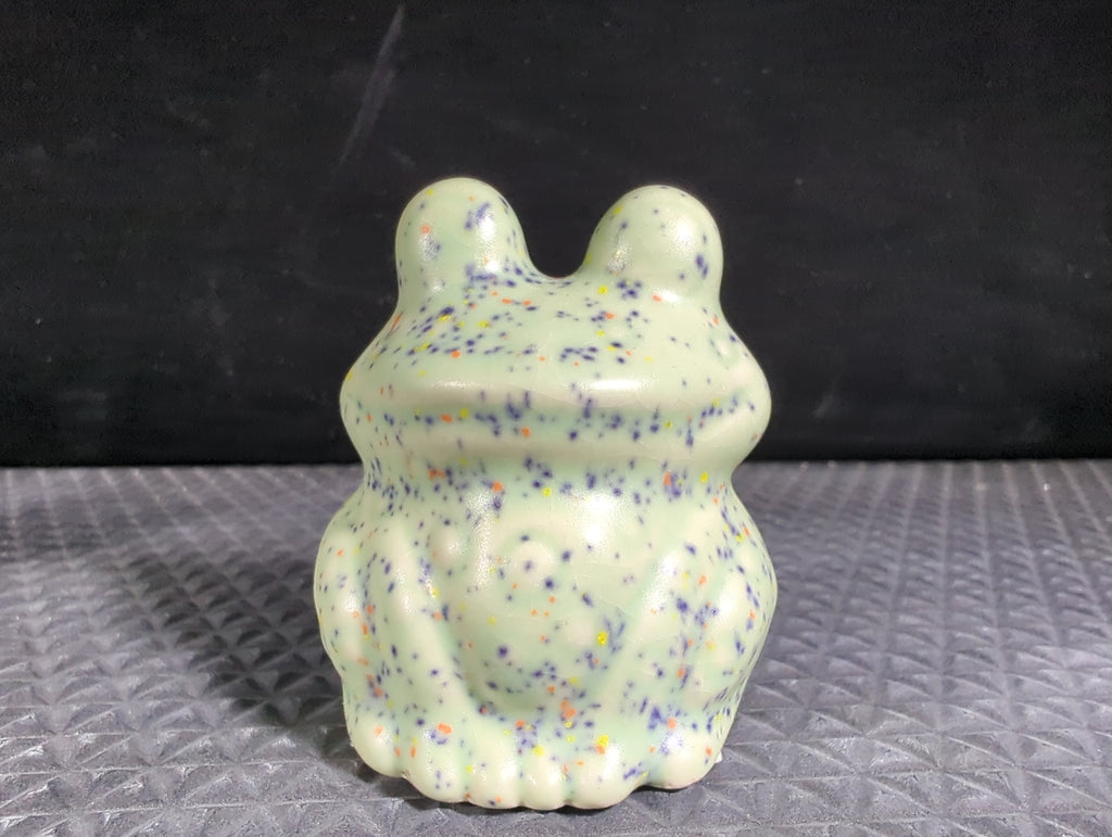 CMA0075 - Happy Frogs by Mindy