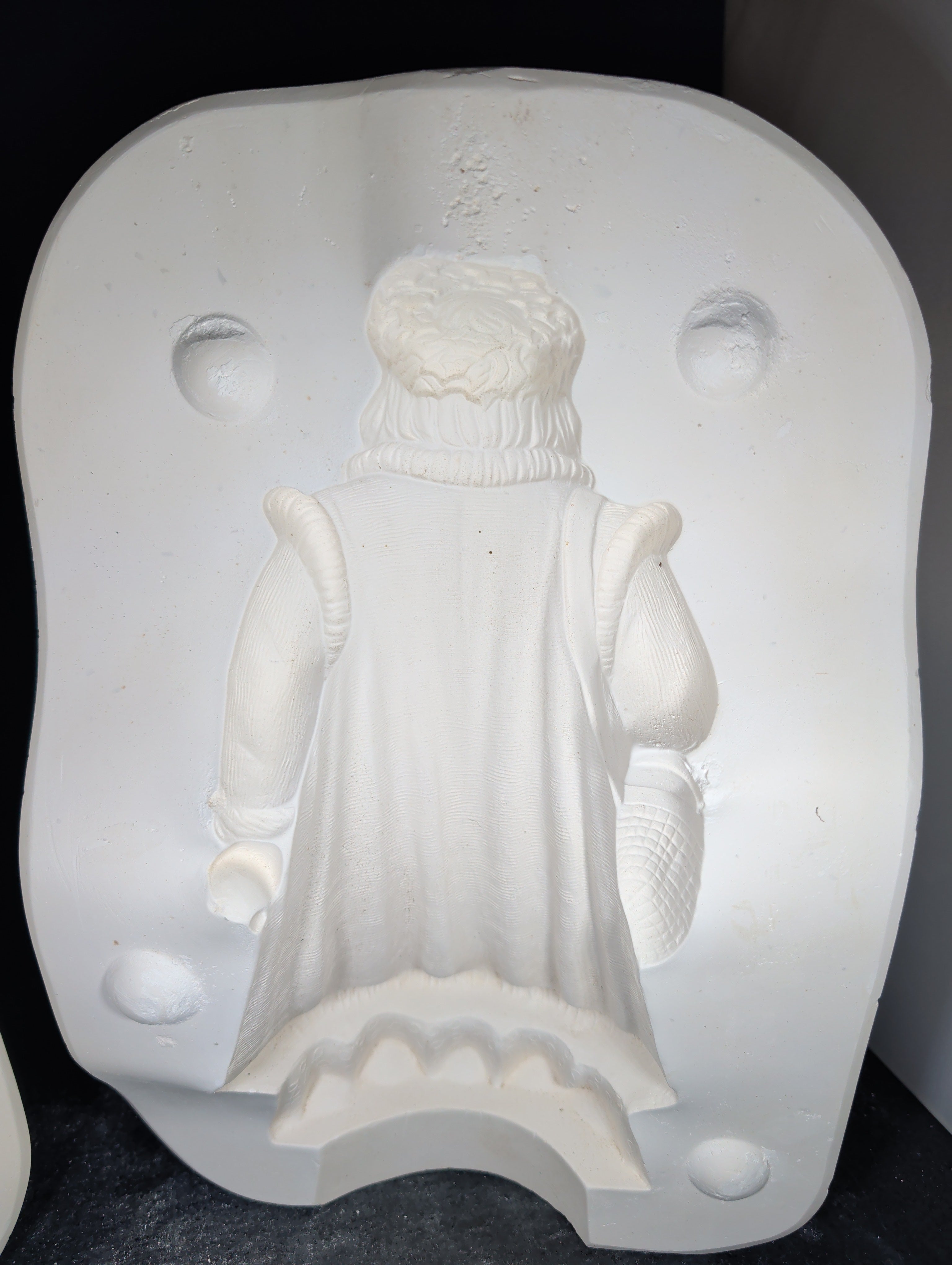 CM0050 - 2698 Kimple Romanian Santa