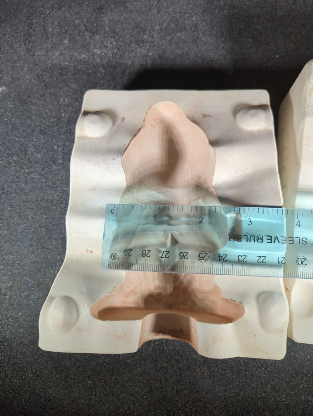 CM00196 - A-36 Alberta's Gnome W/ Watering Can