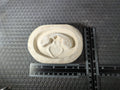 CM0804 - 1000 Starlite Crown Press/Sprig Mold
