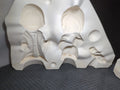 CM1268 - DM 65D Duncan Sweet Pretenders Nativity Scene - Mary, Joseph and Baby Mold 1 of 6