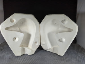 CM0815 - S-975 Scioto Goose Head