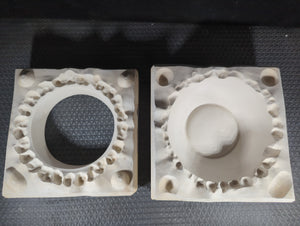 CM1100 - Small Popcorn Bowl