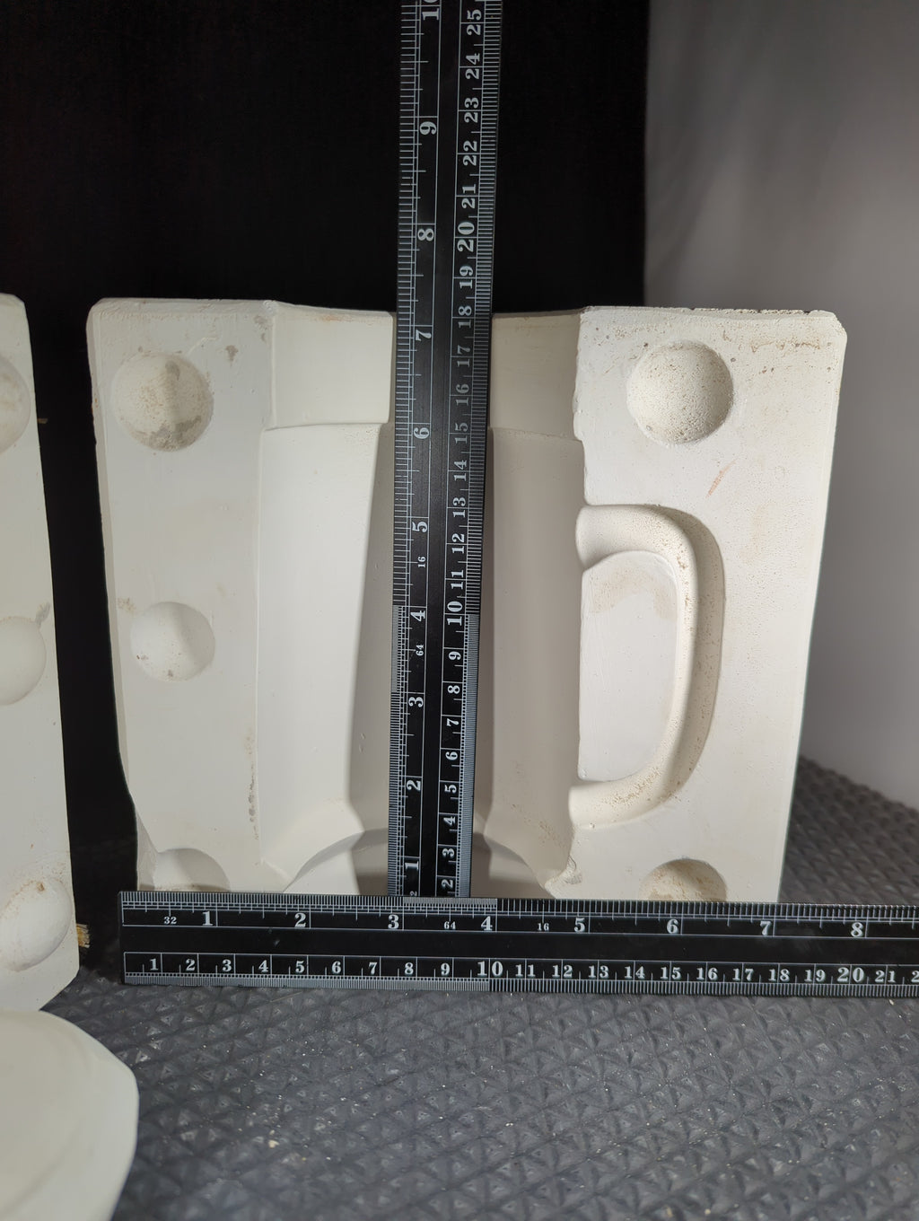 CM0874 - Unbranded Stein/Mug