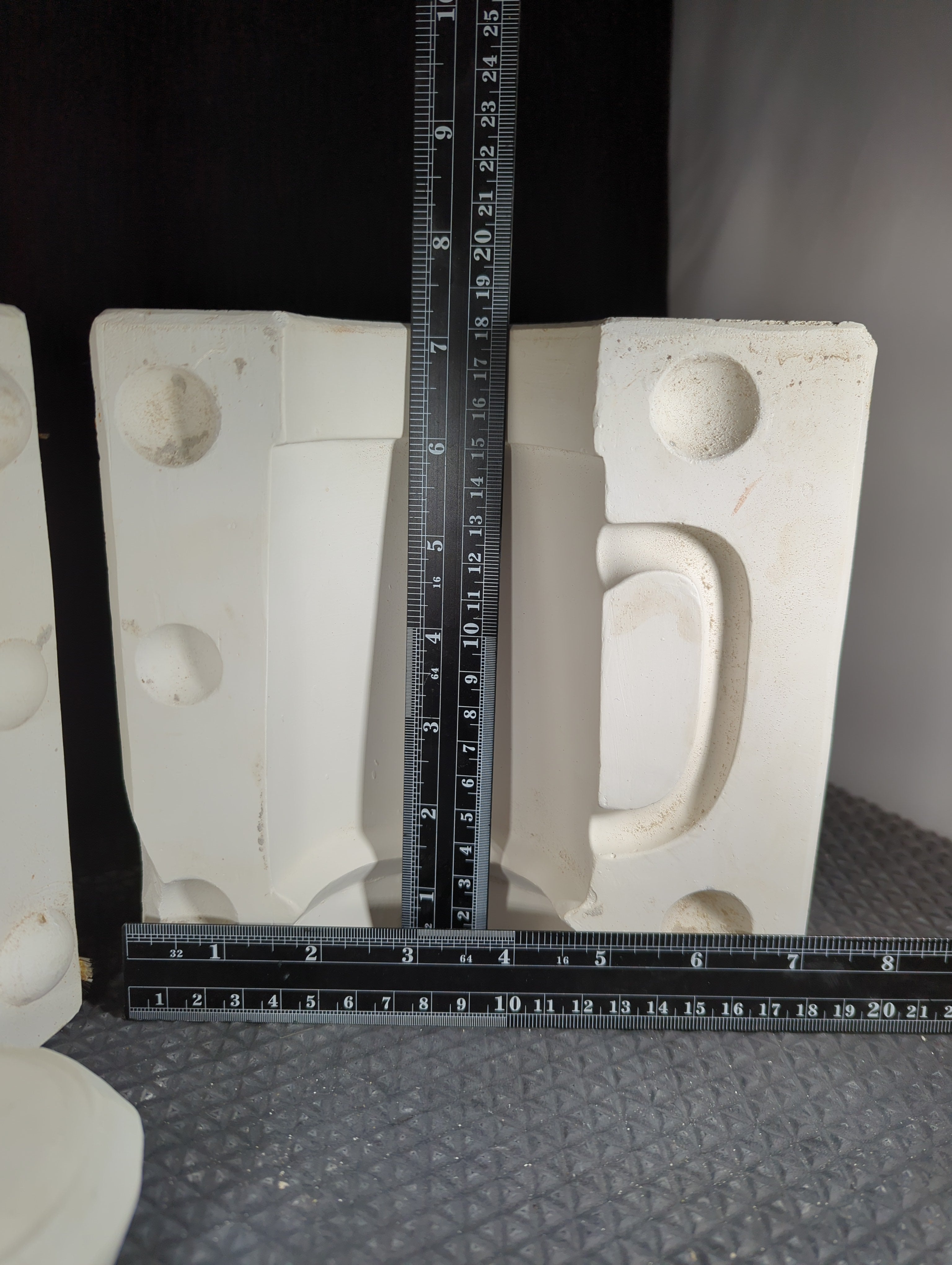 CM0874 - Unbranded Stein/Mug