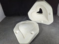 CM0255 - TEJAYS Molds Small Heart Dish