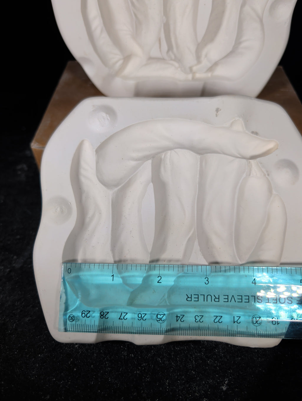 CM0060 - NM 2173 Nowell's Chili Pepper Napkin Holder