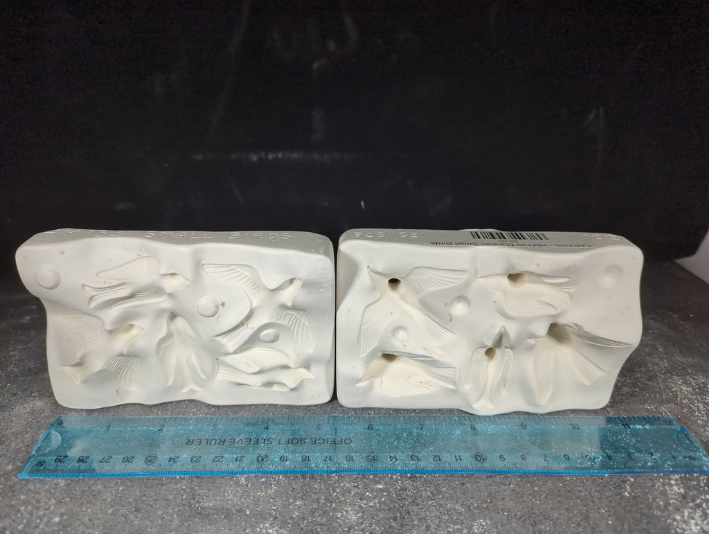 CM0095 - HM133 Duncan Small Birds