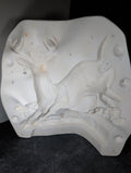 CM0079 - C-1021 Ceramichrome Buck Deer