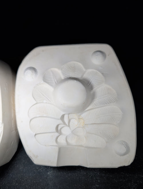 CM0034 - 1778 Kimple Turkey Blinkie Mold