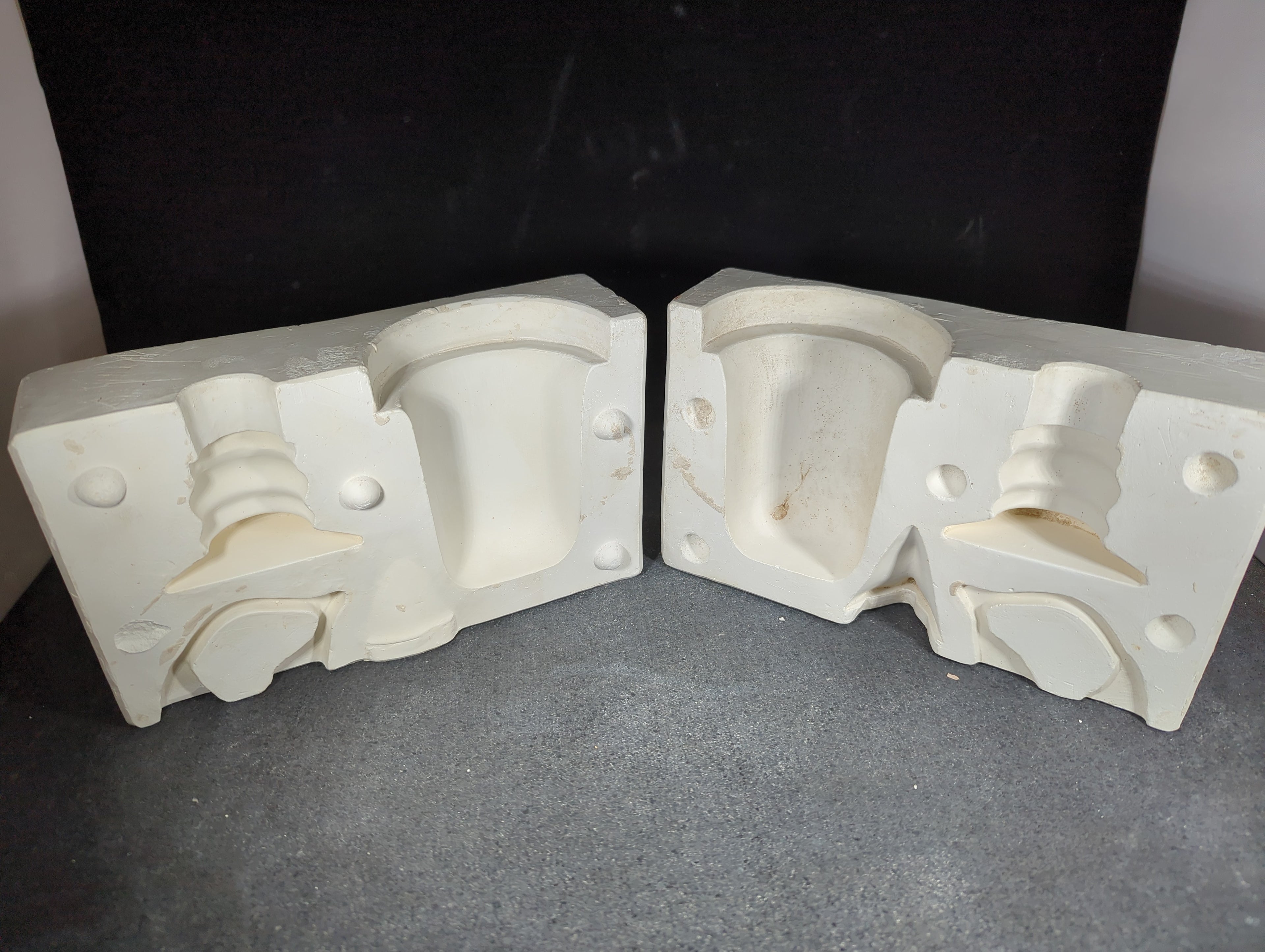 CM0108 - EUBANKS Hot Chocolate Cup