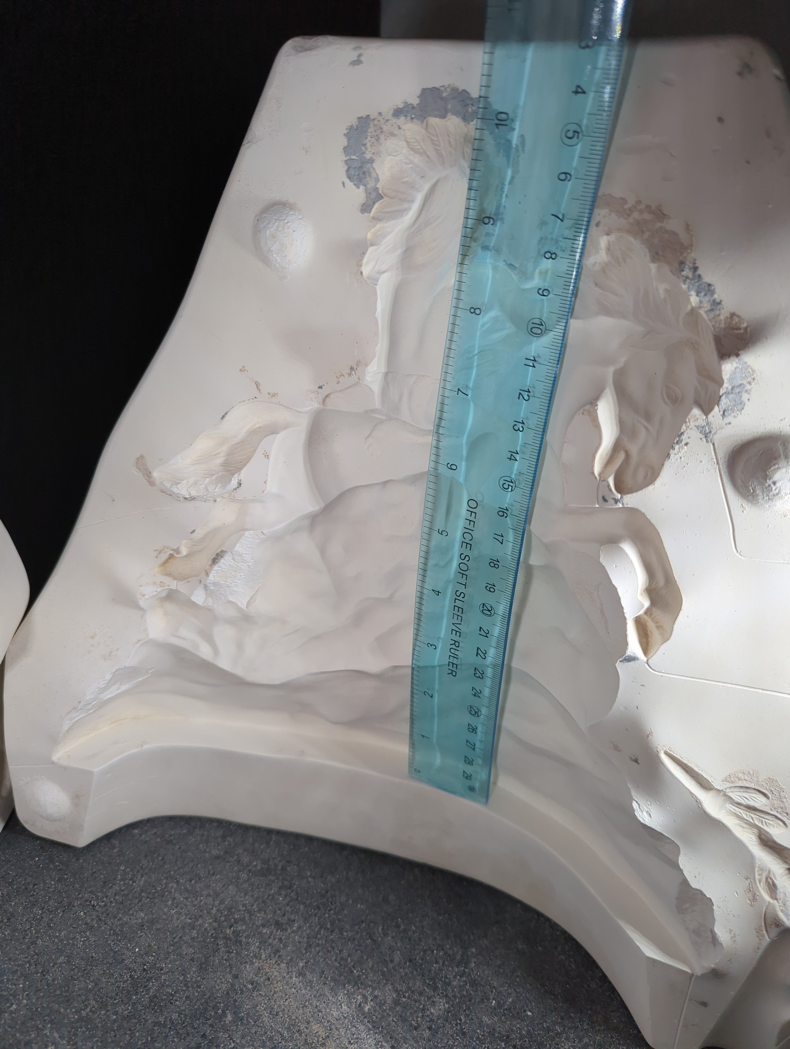 CM0148 - P955 Provincial War Party Protector