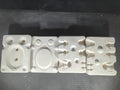 CM1289 - A97 & A98 Air Capital Mini Tea Set Molds (2Pcs)