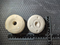 CM0843 - Homemade mold Mini Cowboy Hat #12