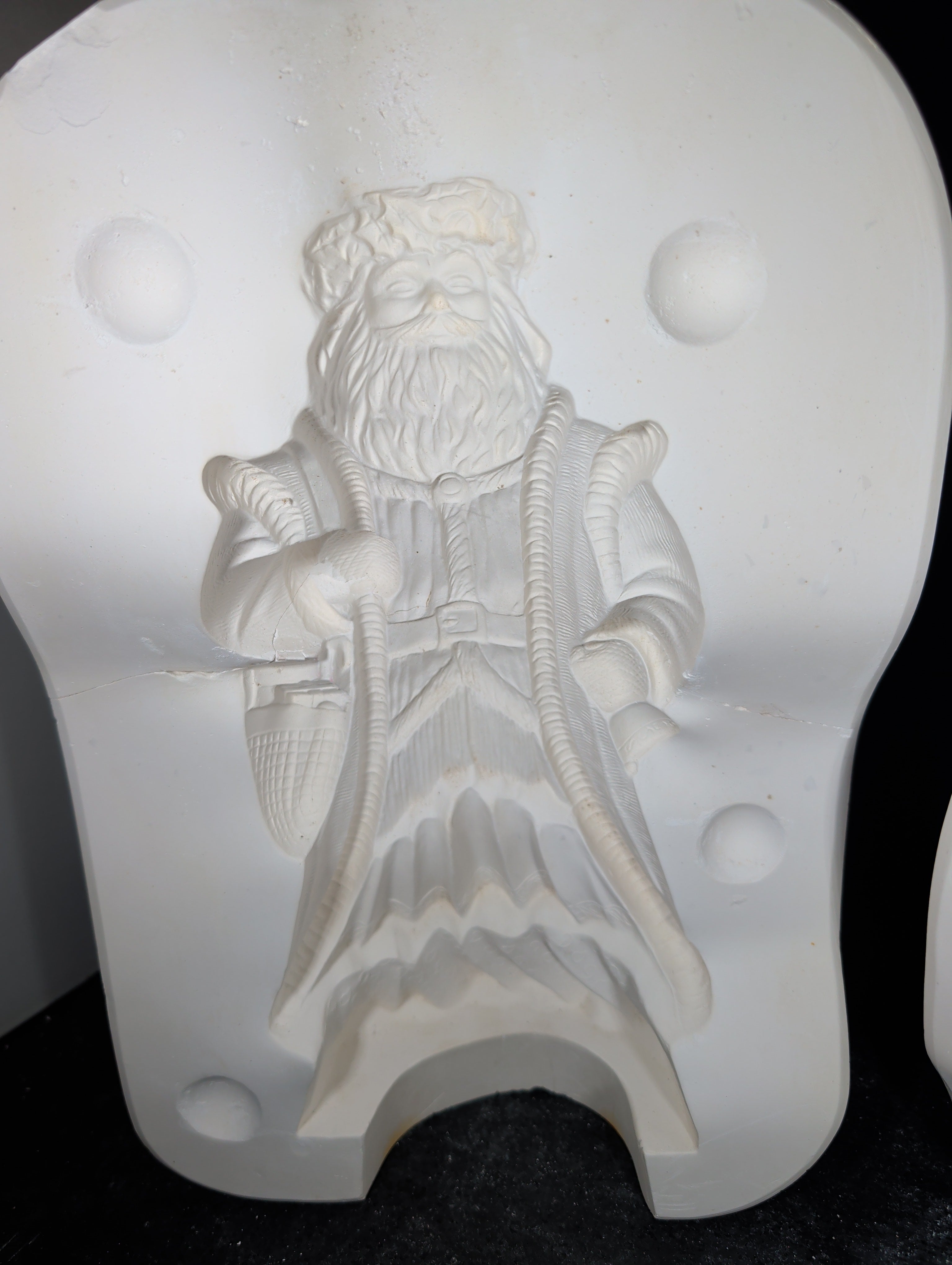 CM0050 - 2698 Kimple Romanian Santa