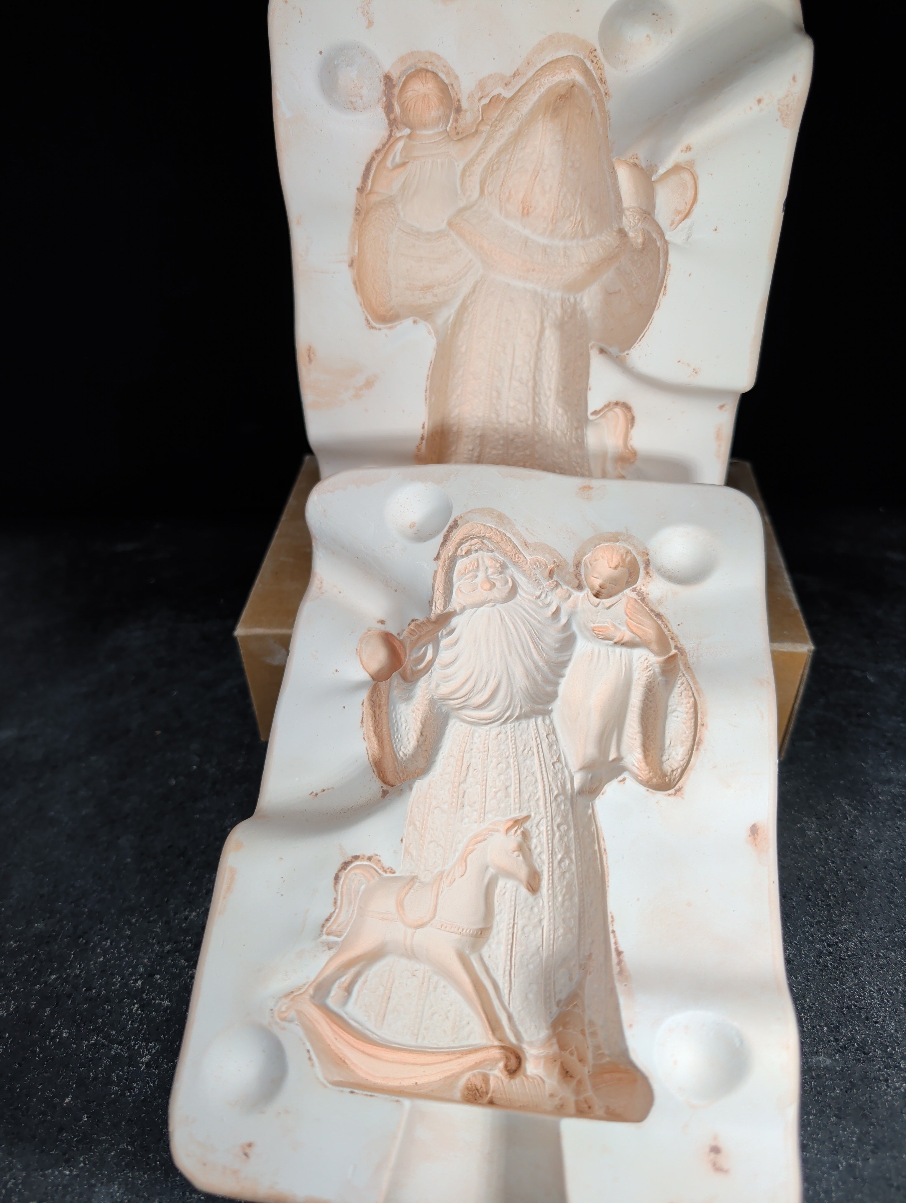 CM0070 - 2505 Gare SM Santa