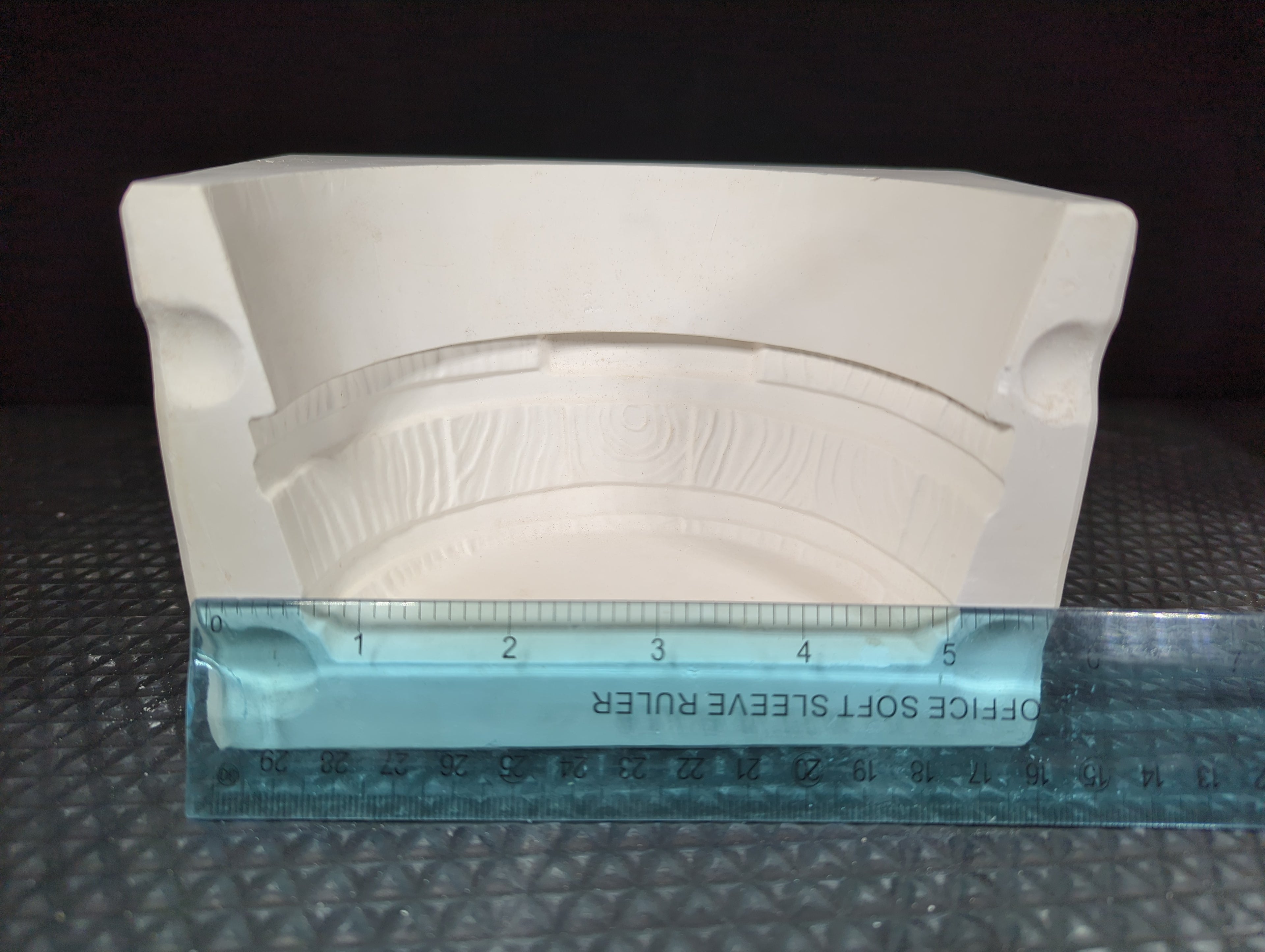 CM0273 - A-78 Alberta's Washtub