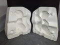CM1325 - J-508 Clay Magic Standing Squirrel Mold