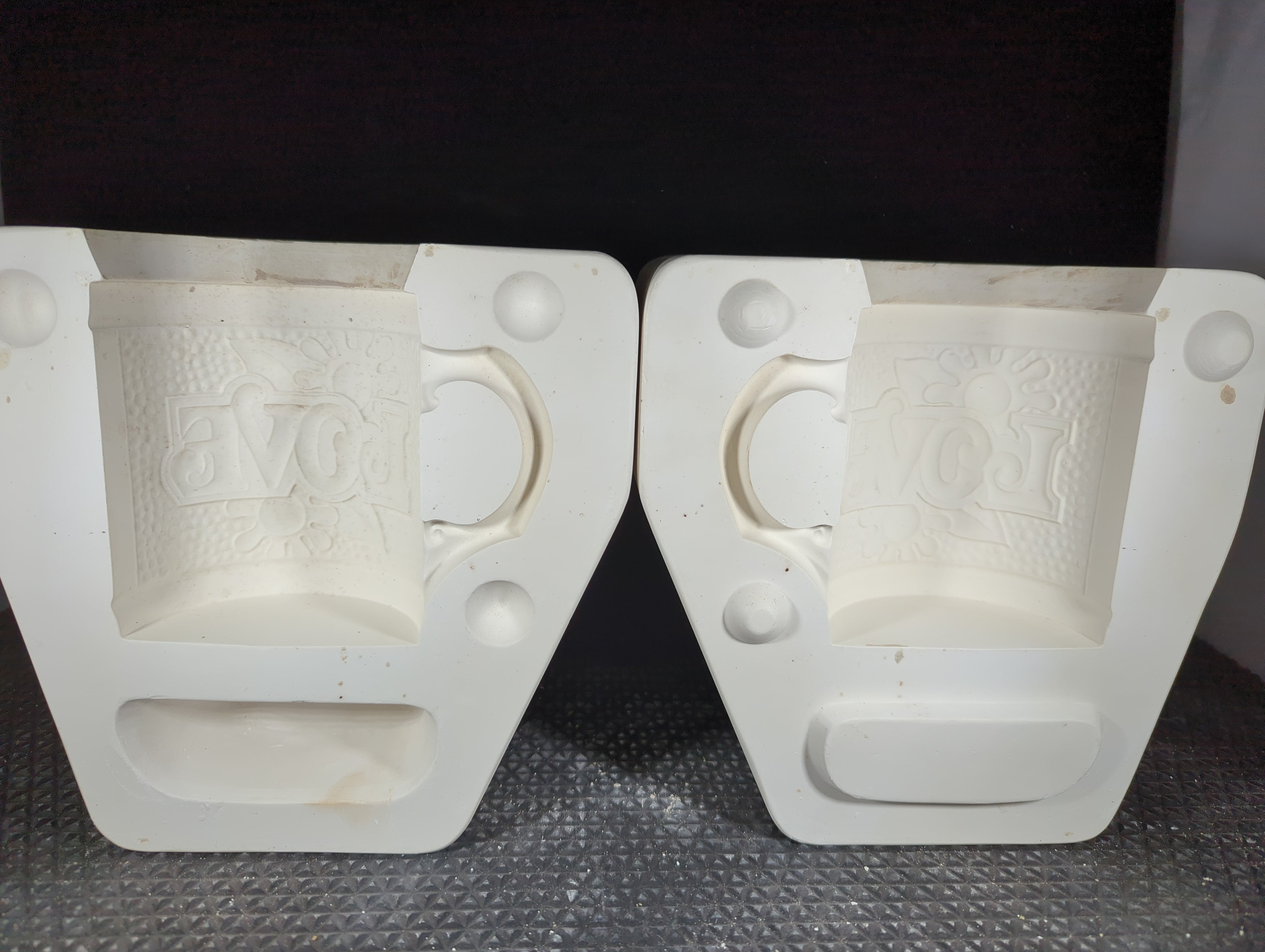 CM0250 - DM 18A Duncan Love Cup