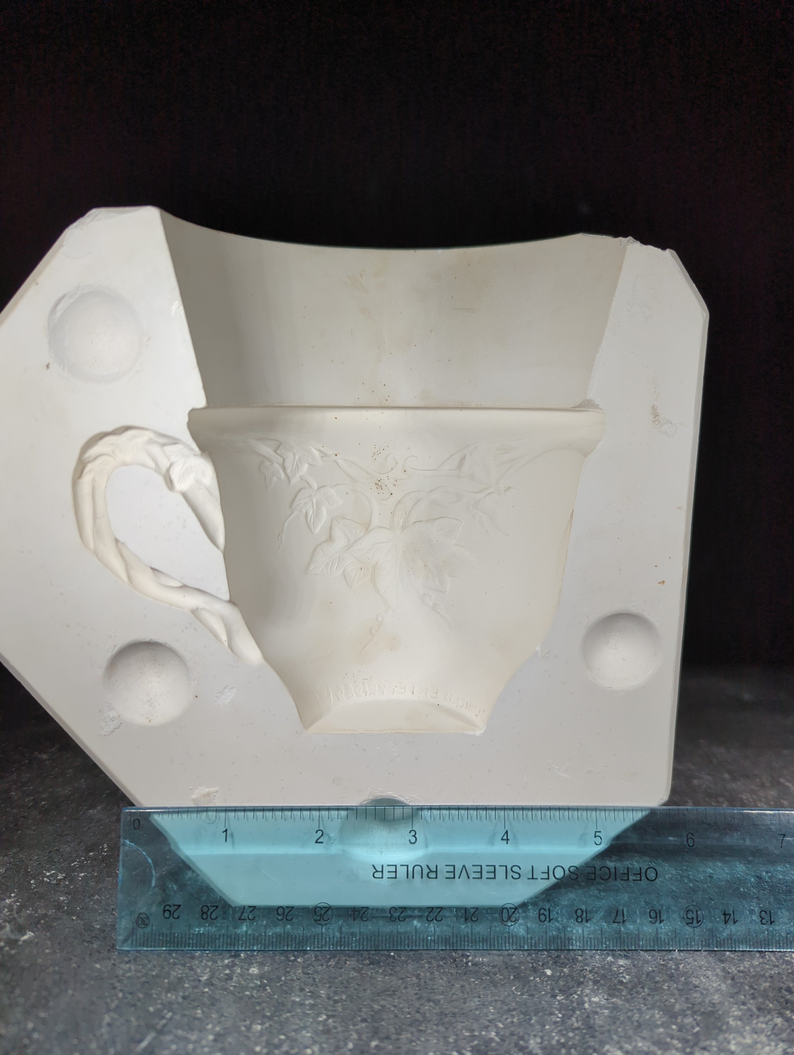 CM0099 - DM-592 Duncan Antique Cup